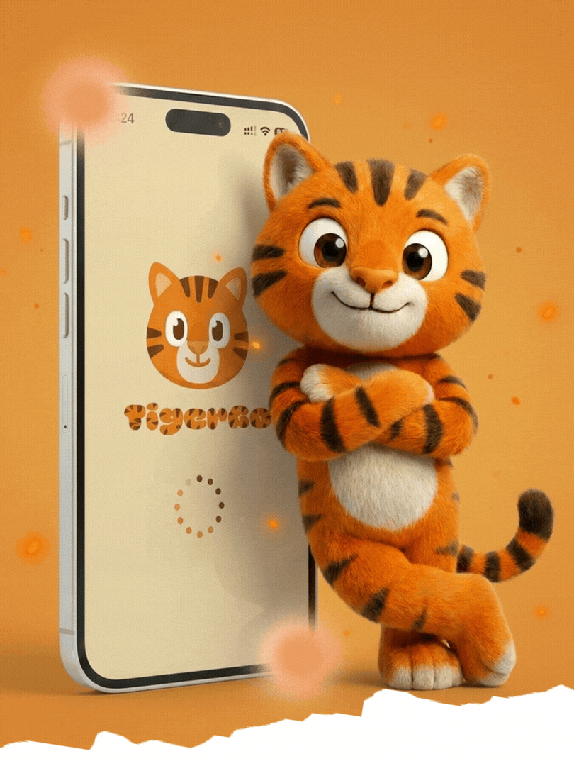 Tiger Go